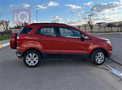 فۆرد ئیکۆ سپۆرت